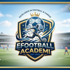 Efootball Mobile Beginner